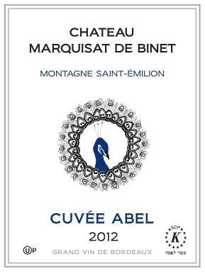 Cuvée Abel