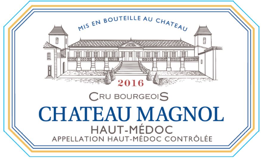 Chateau Magnol