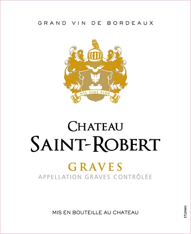 Chateau Saint-Robert