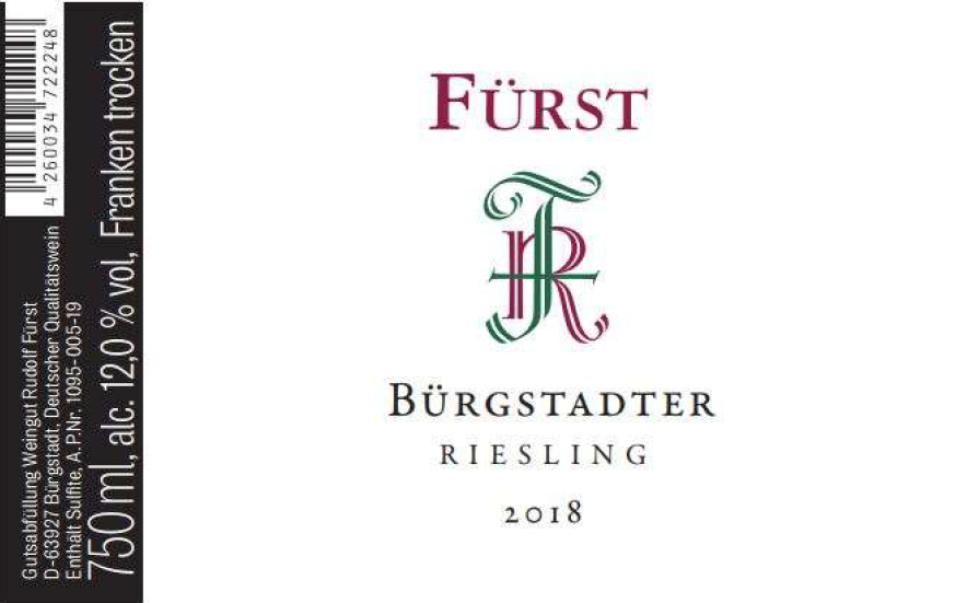 Bürgstadter