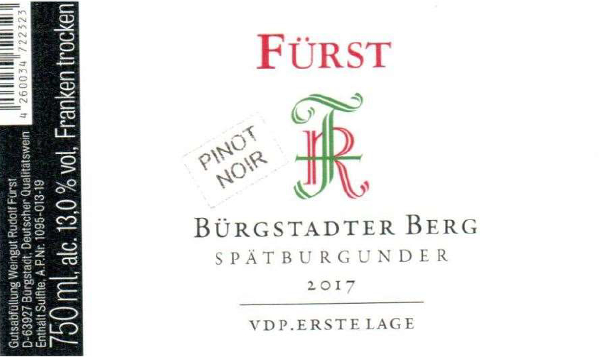 Bürgstadter Berg