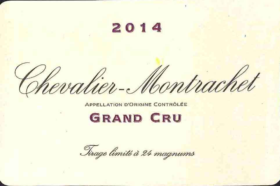 Grand Cru