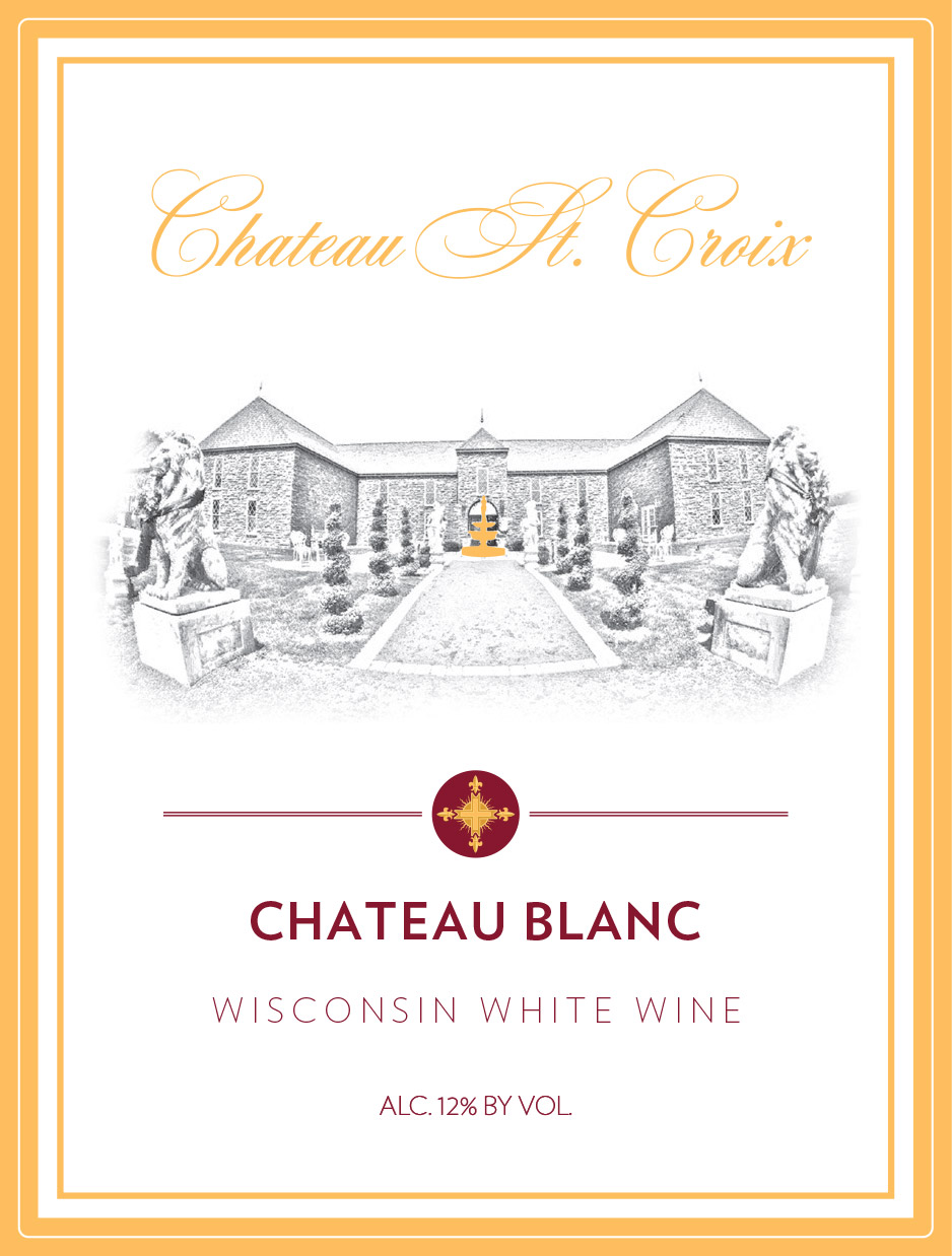 Chateau Blanc