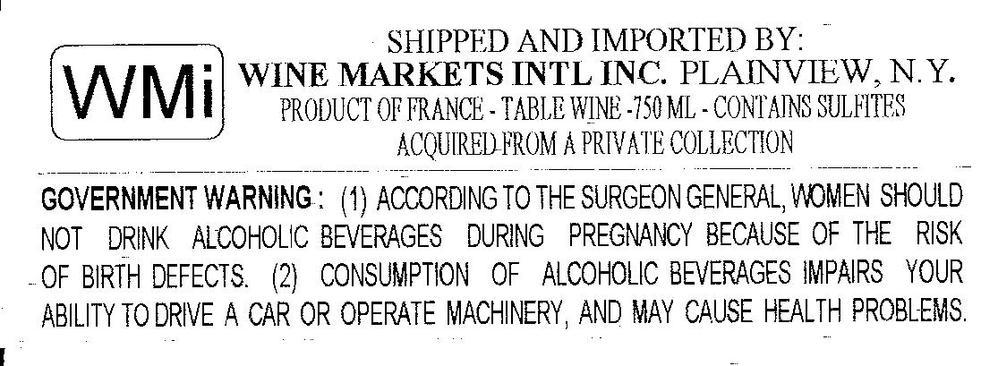 Pavillon Lalande De Pomerol