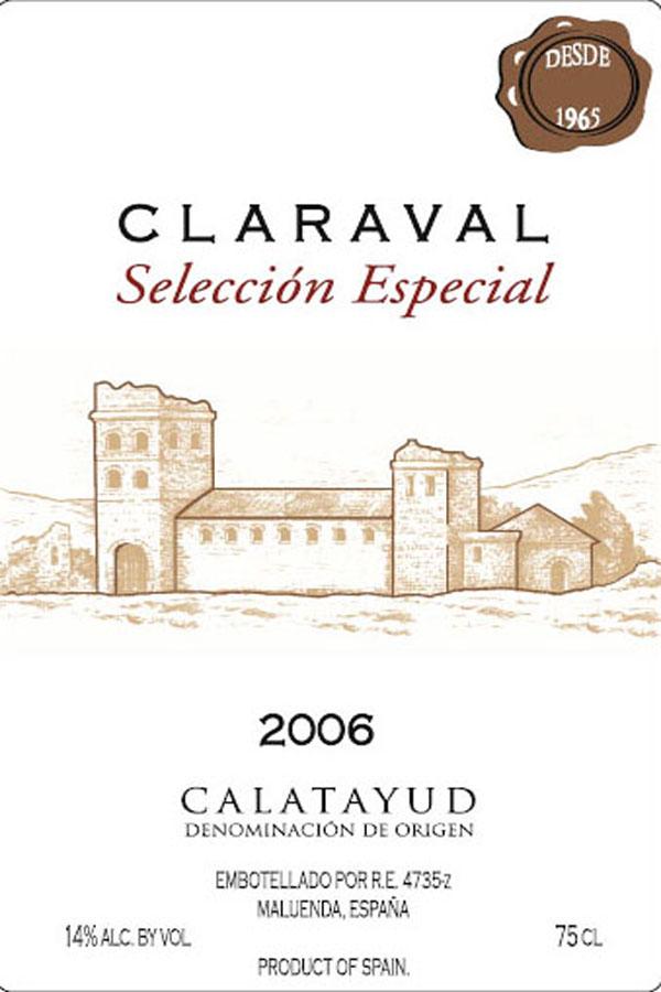 Selección Especial