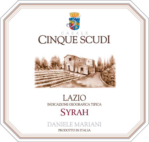 Syrah
