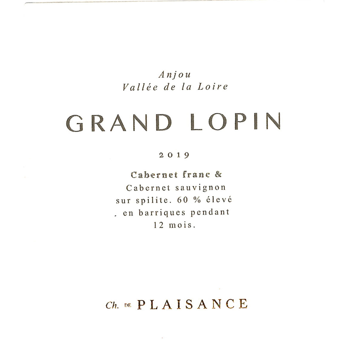 Grand Lopin