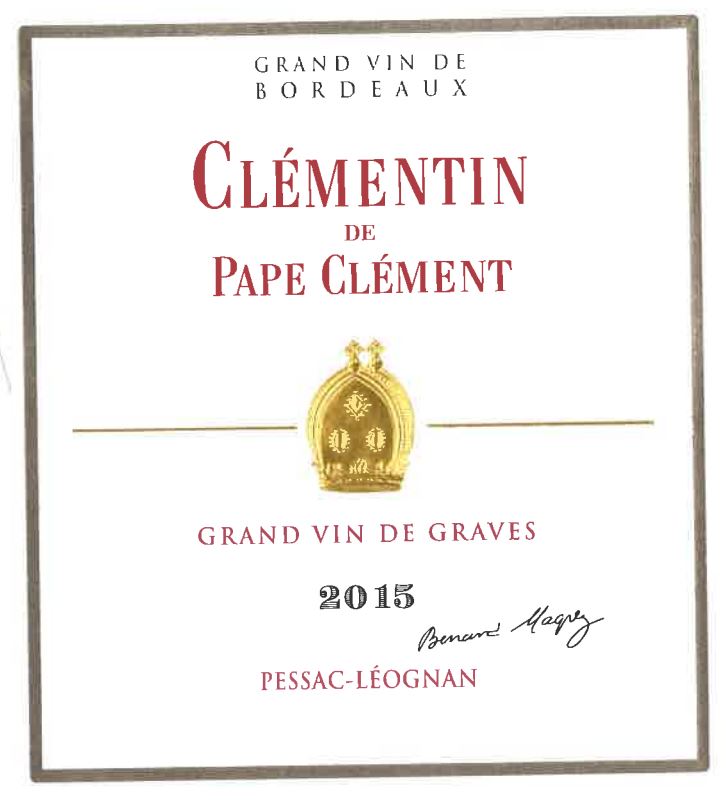 Clémentin de Pape Clément