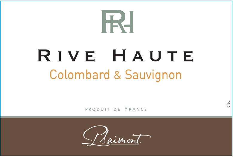 Rive Haute