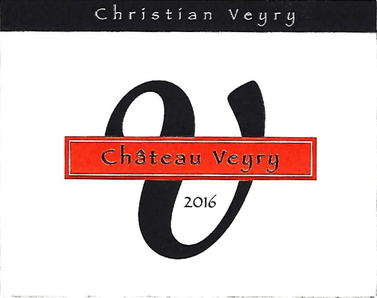 Château Veyry