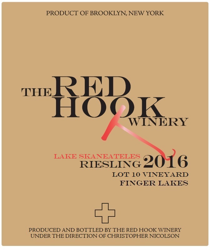 Lake Skaneateles Lot 10 Vineyard