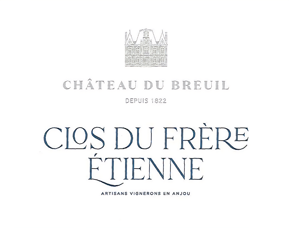 Clos Du Frere Etienne