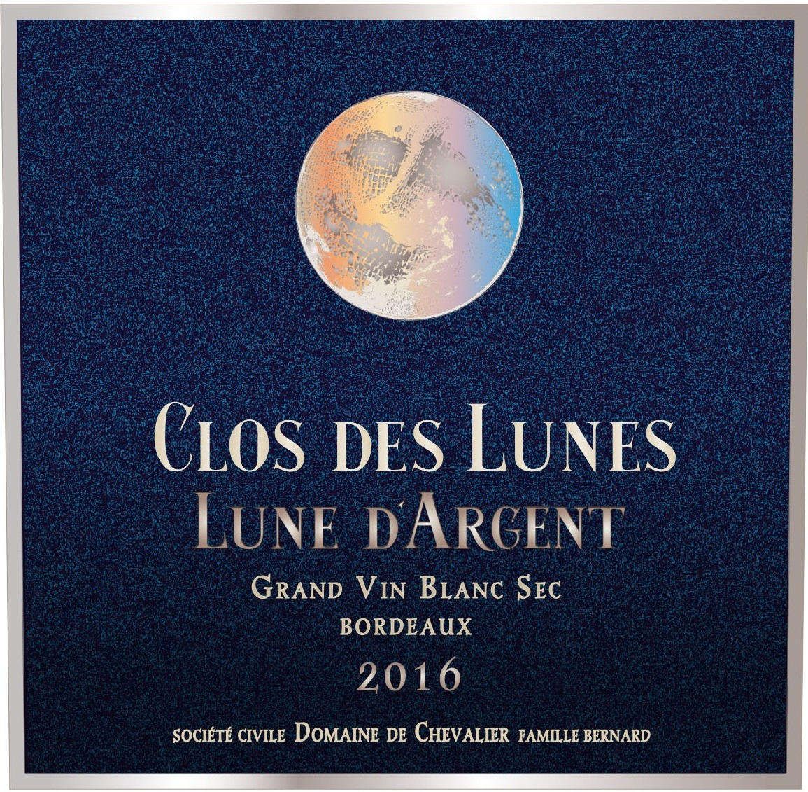 Lune d'Argent