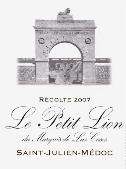 Le Petit Lion