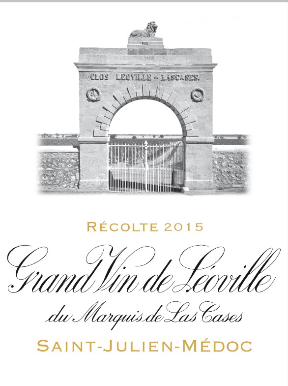 Grand Vin de Léoville