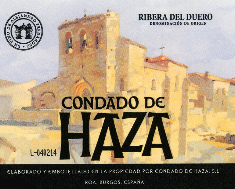 Condado de Haza