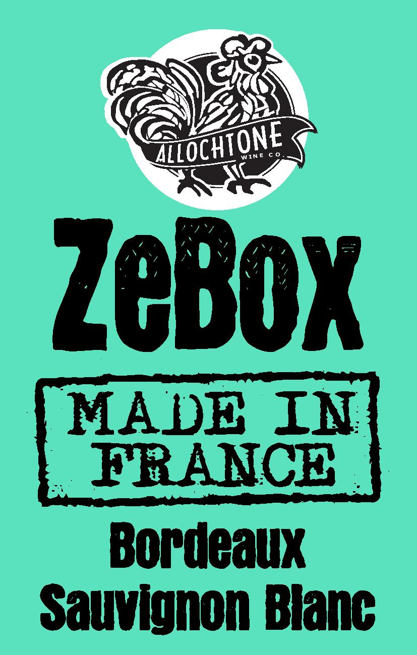 Zebox