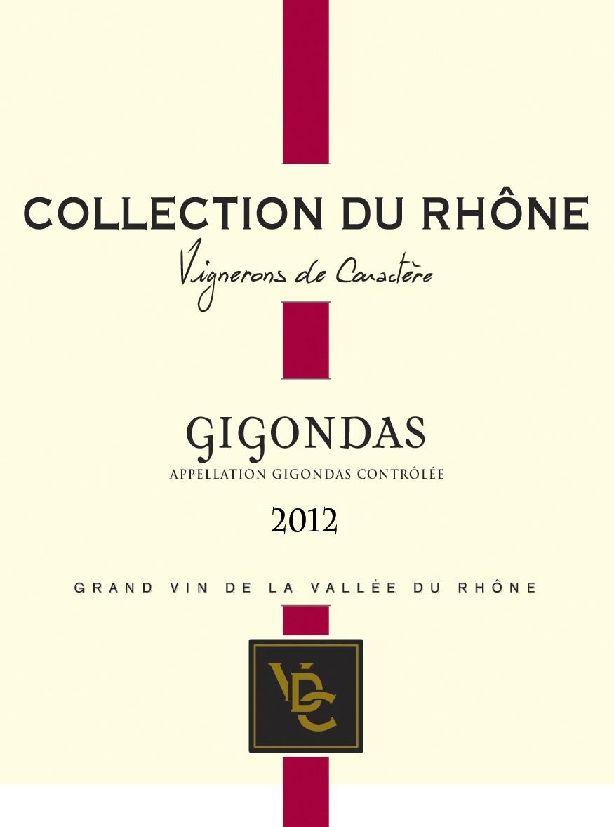 Collection du Rhône