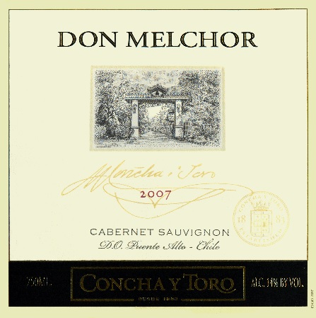 Don Melchor