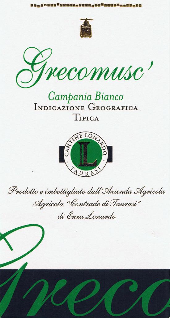 Grecomusc'