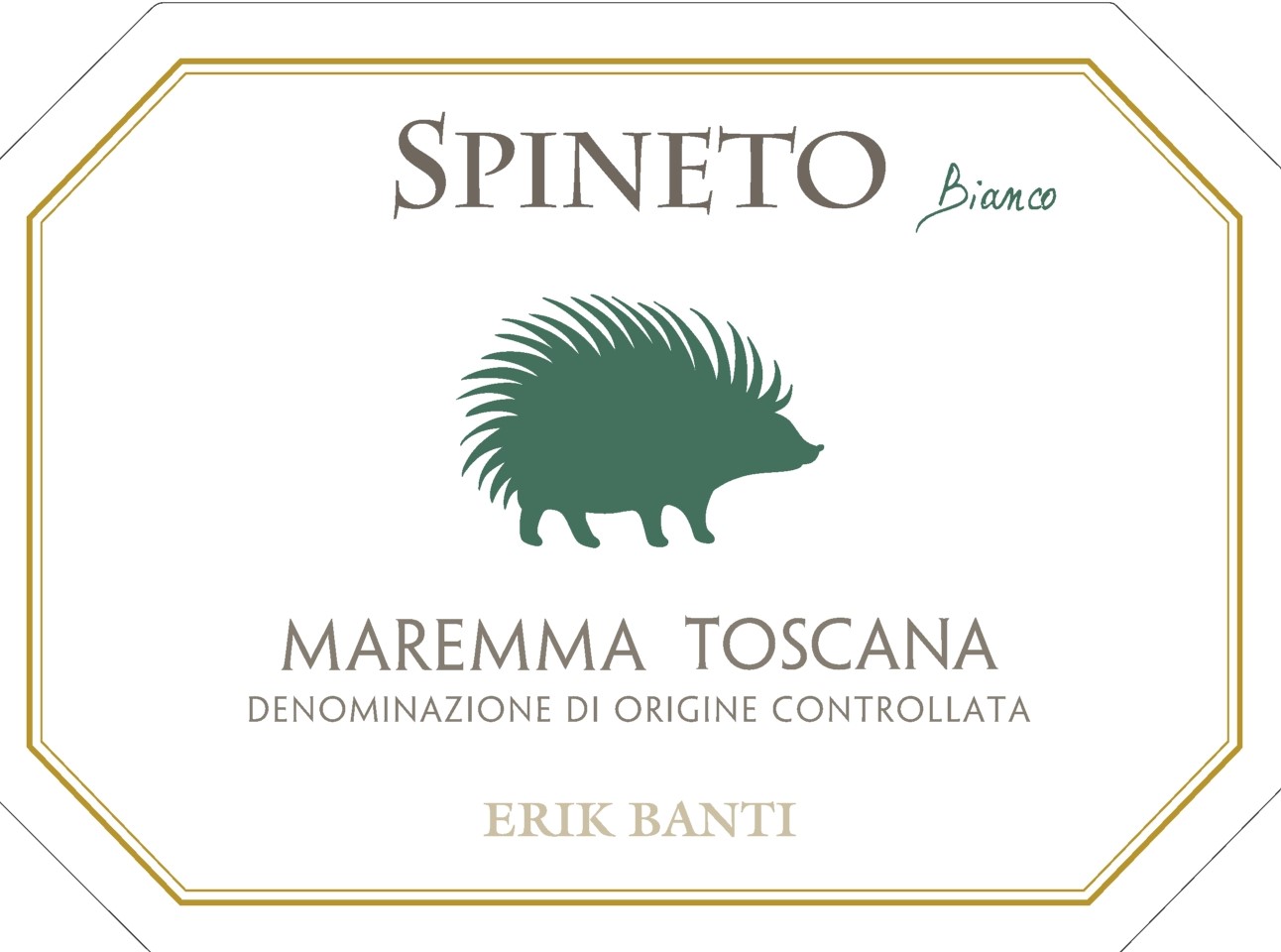 Spineto Bianco