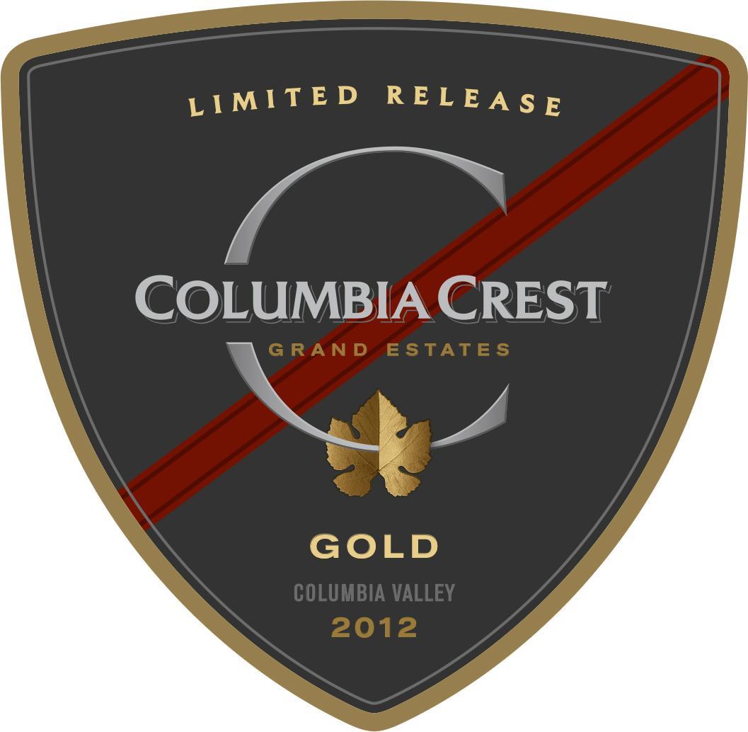 Grand Estates - Gold