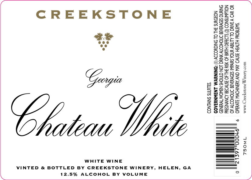 Chateau White