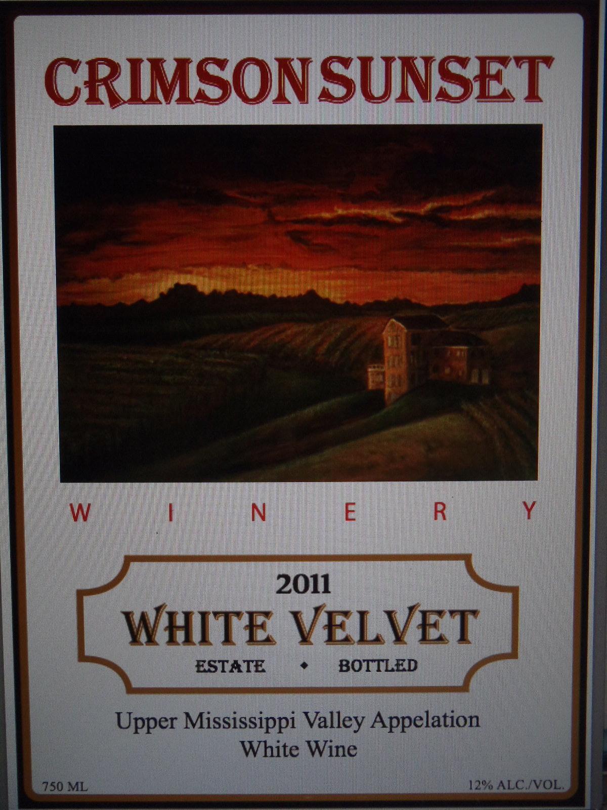 White Velvet