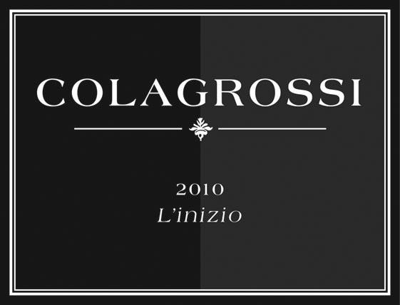 L'inizio