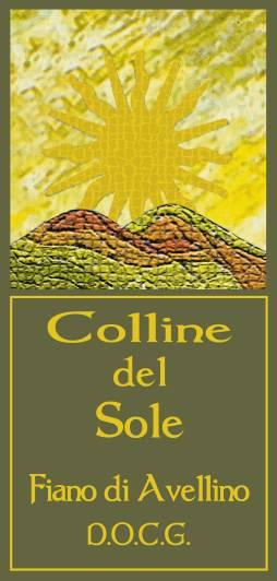 Colline del Sole