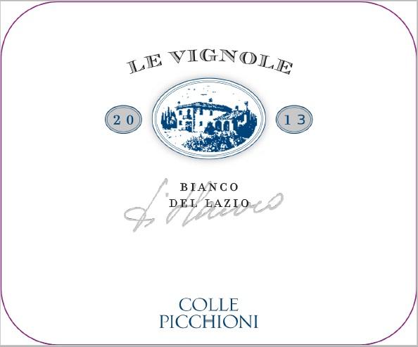 Le Vignole