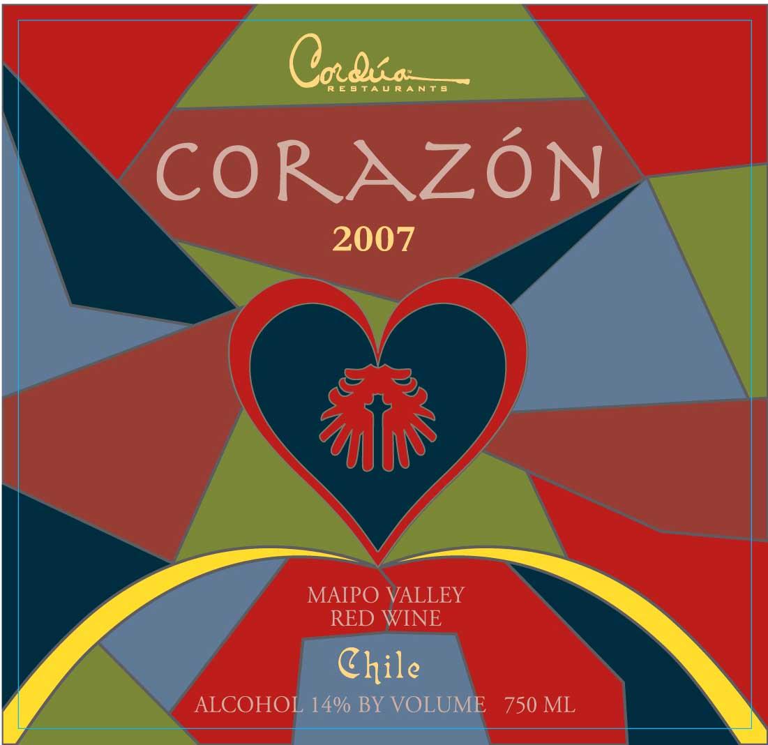 Corazón