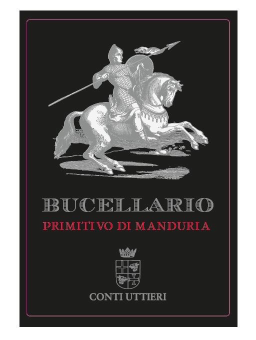 Bucellario
