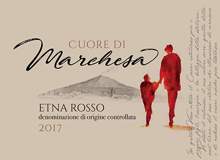 Cuore di Marchesa