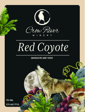 Red Coyote