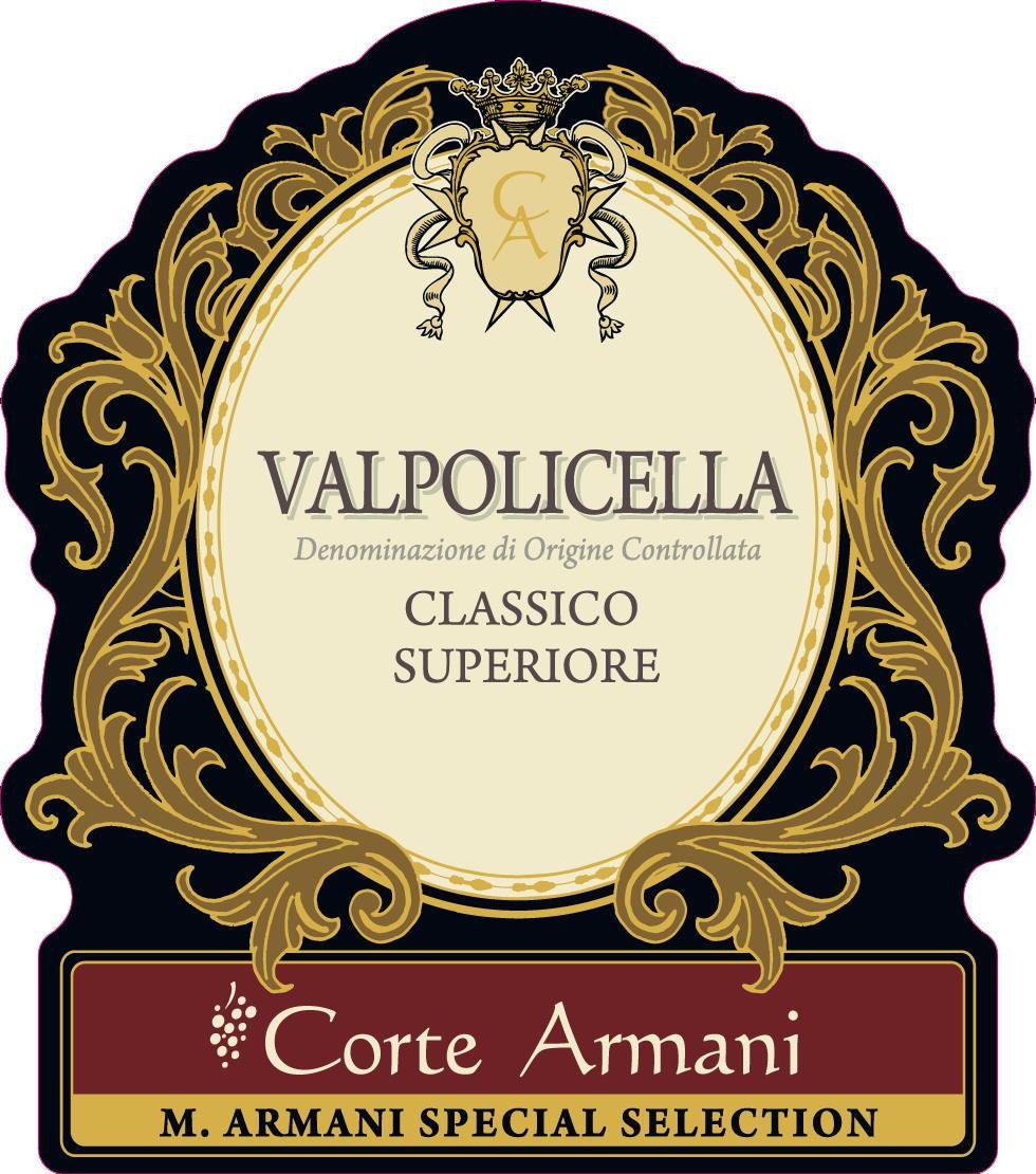 Classico Superiore