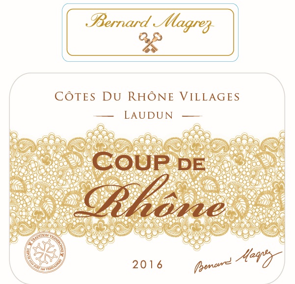 Coup de Rhône