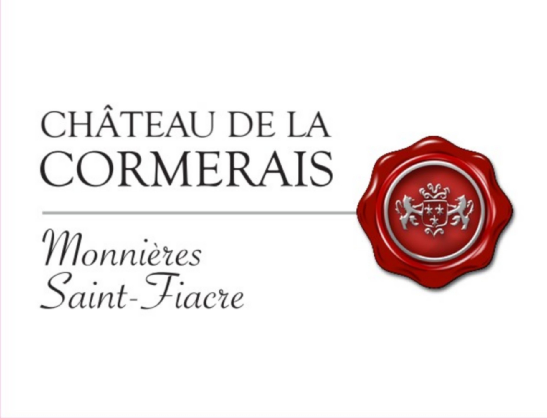 Monnières Saint-Fiacre