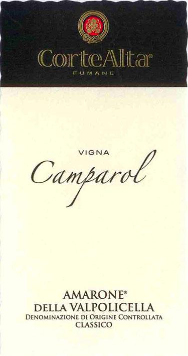Vigna Camparol