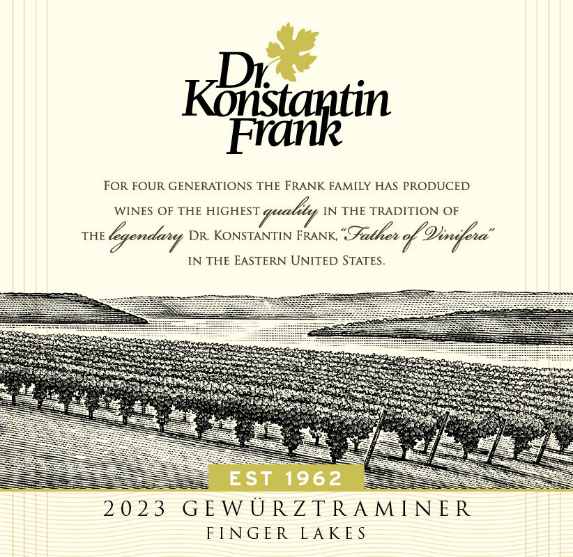 Gewürztraminer