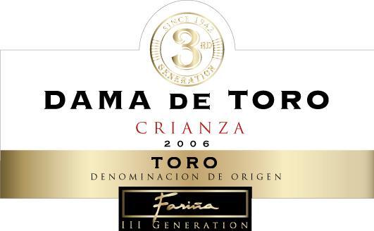 Dama de Toro