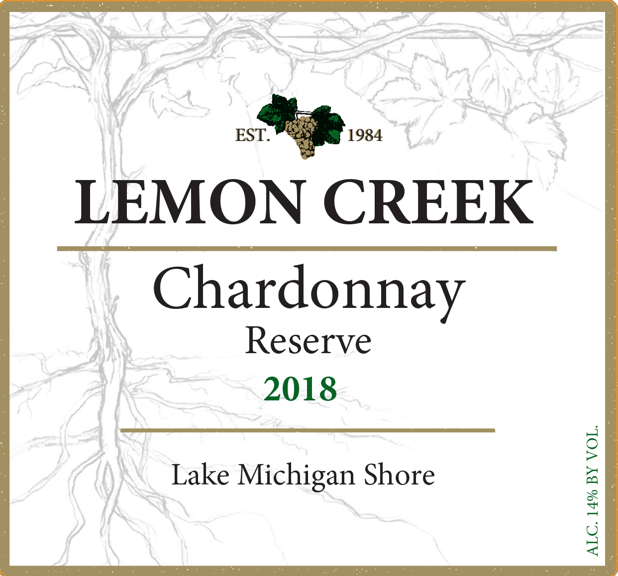 Chardonnay Reserve