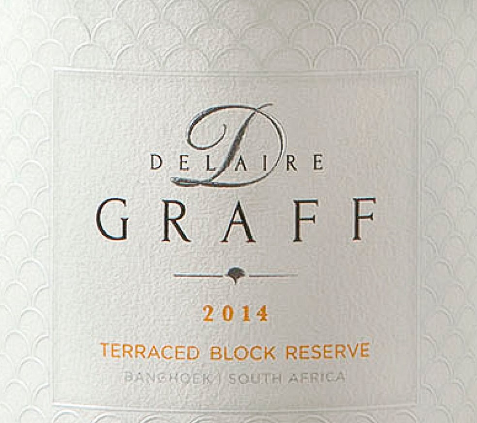 Terraced Block Reserve