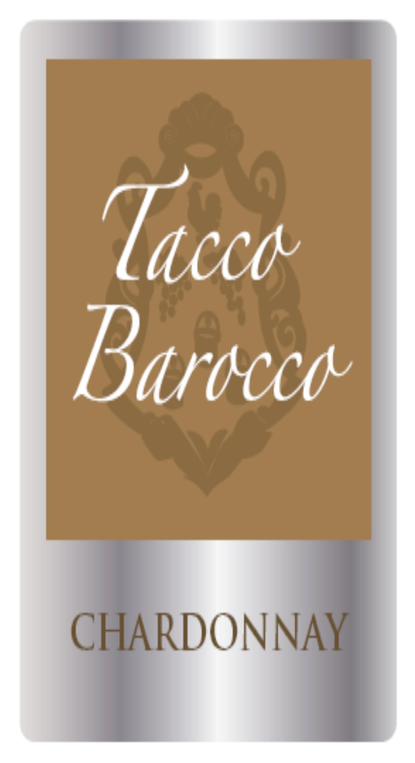 Tacco Barocco