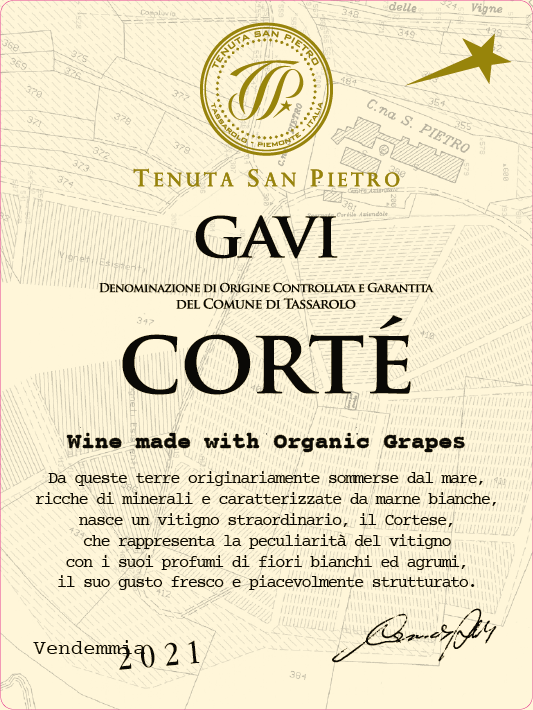 Corté