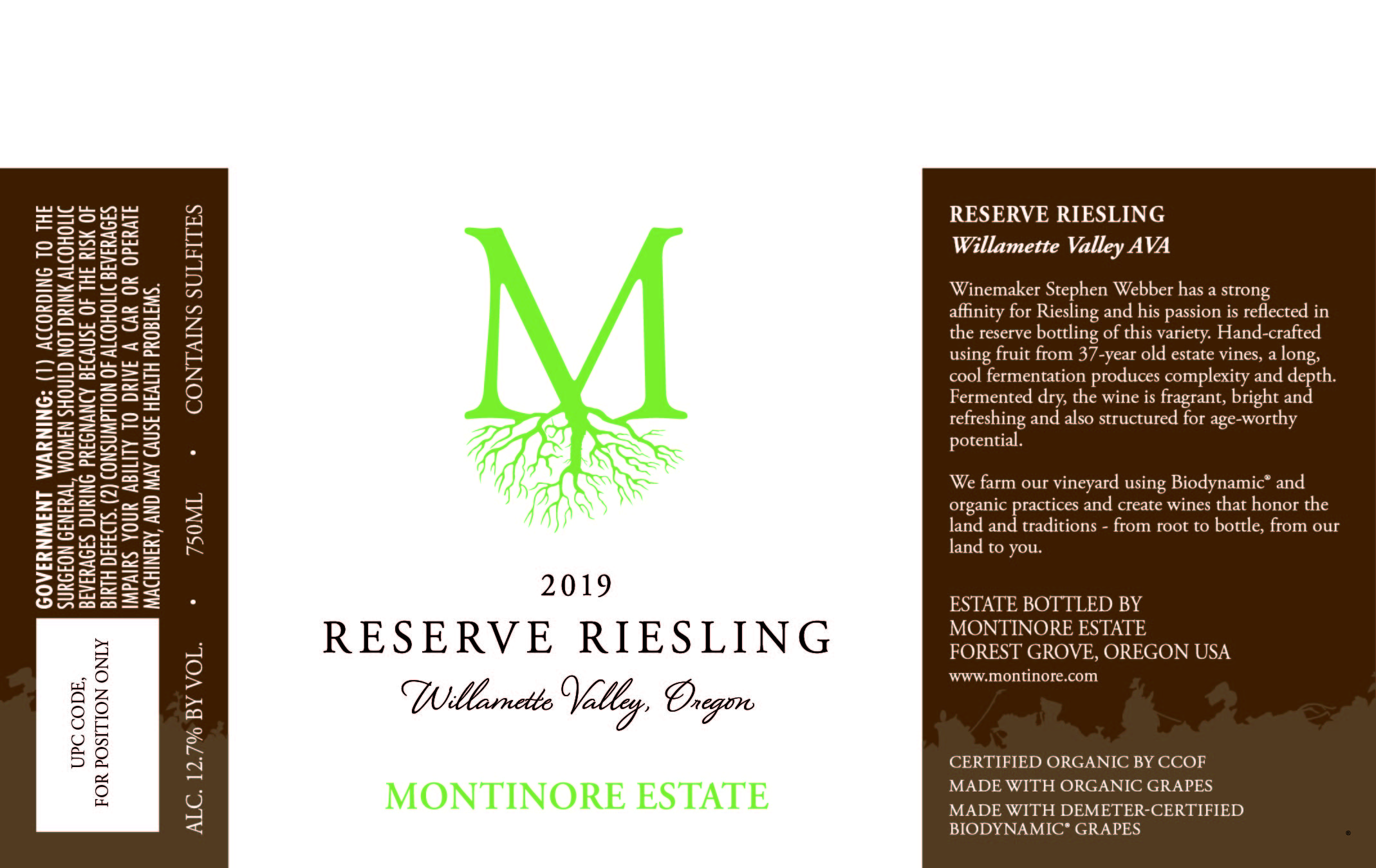 Reserve