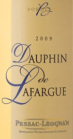 Dauphin de Lafargue