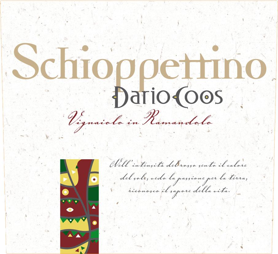 Schioppettino