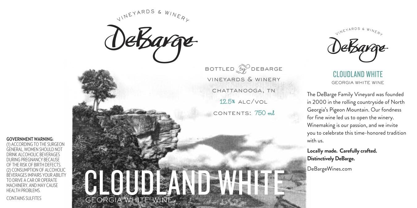 Cloudland White