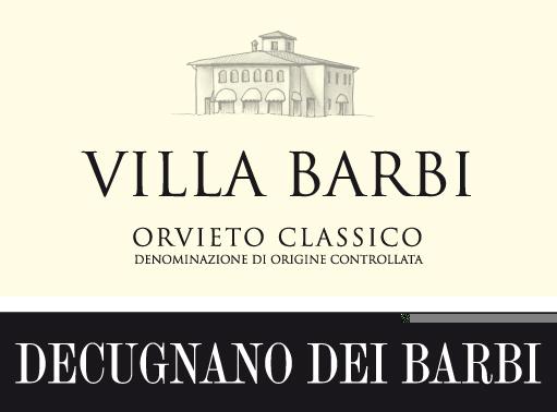 Villa Barbi